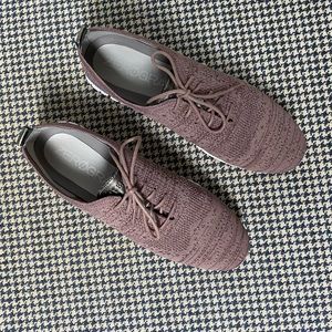 Cole Haan ZeroGrand Wingtip Oxford sneaker